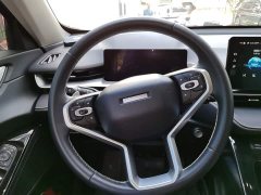 Haval H6 Third Generation 2.0T Automatic Two-Wheel Drive Max - ფოტო 6