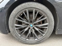 BMW 3 Series 325Li M Sport Night Edition Package - ფოტო 11