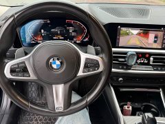 BMW 3 Series 325Li M Sport Night Edition Package - ფოტო 13
