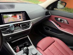 BMW 3 Series 325Li M Sport Night Edition Package - ფოტო 14
