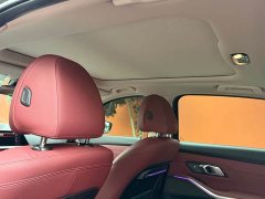 BMW 3 Series 325Li M Sport Night Edition Package - ფოტო 16