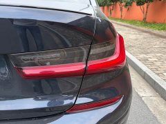 BMW 3 Series 325Li M Sport Night Edition Package - ფოტო 17
