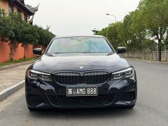BMW 3 Series 325Li M Sport Night Edition Package - ფოტო 2