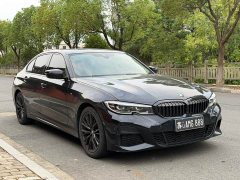 BMW 3 Series 325Li M Sport Night Edition Package - ფოტო 3
