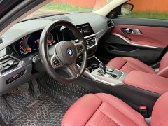 BMW 3 Series 325Li M Sport Night Edition Package - ფოტო 4