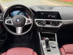 BMW 3 Series 325Li M Sport Night Edition Package - ფოტო 5