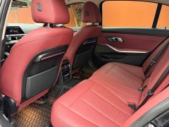 BMW 3 Series 325Li M Sport Night Edition Package - ფოტო 6