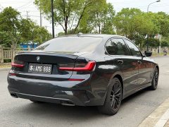 BMW 3 Series 325Li M Sport Night Edition Package - ფოტო 7