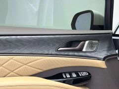 Denza BYD Denza D9 2022 DM-i 1040 Premium - ფოტო 10