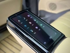 Denza BYD Denza D9 2022 DM-i 1040 Premium - ფოტო 15
