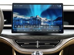Denza BYD Denza D9 2022 DM-i 1040 Premium - ფოტო 16