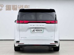 Denza BYD Denza D9 2022 DM-i 1040 Premium - ფოტო 3