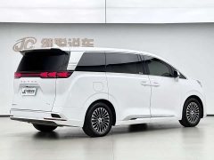 Denza BYD Denza D9 2022 DM-i 1040 Premium - ფოტო 5