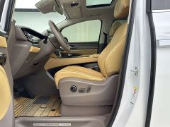 Denza BYD Denza D9 2022 DM-i 1040 Premium - ფოტო 6