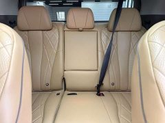 Denza BYD Denza D9 2022 DM-i 1040 Premium - ფოტო 7