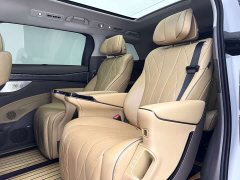 Denza BYD Denza D9 2022 DM-i 1040 Premium - ფოტო 8