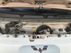 Wuling Hongguang MINIEV Third Generation 215km Youth Edition - ფოტო 10