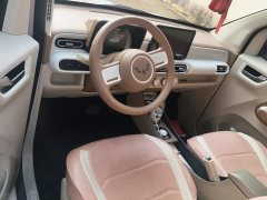 Wuling Hongguang MINIEV Third Generation 215km Youth Edition - ფოტო 12
