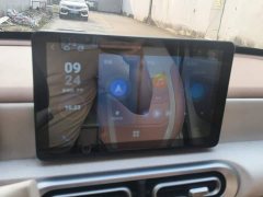 Wuling Hongguang MINIEV Third Generation 215km Youth Edition - ფოტო 13