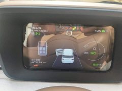 Wuling Hongguang MINIEV Third Generation 215km Youth Edition - ფოტო 14