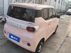 Wuling Hongguang MINIEV Third Generation 215km Youth Edition - ფოტო 3