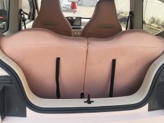 Wuling Hongguang MINIEV Third Generation 215km Youth Edition - ფოტო 4