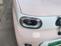 Wuling Hongguang MINIEV Third Generation 215km Youth Edition - ფოტო 5