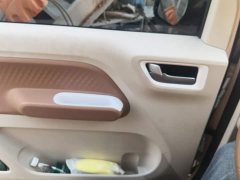 Wuling Hongguang MINIEV Third Generation 215km Youth Edition - ფოტო 7