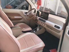 Wuling Hongguang MINIEV Third Generation 215km Youth Edition - ფოტო 8