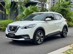Nissan Kicks 1.5L XL CVT Cool Edition - ფოტო 1