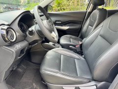 Nissan Kicks 1.5L XL CVT Cool Edition - ფოტო 13