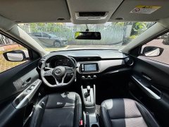 Nissan Kicks 1.5L XL CVT Cool Edition - ფოტო 14