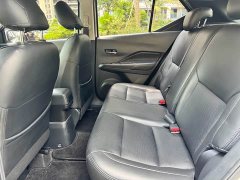 Nissan Kicks 1.5L XL CVT Cool Edition - ფოტო 15