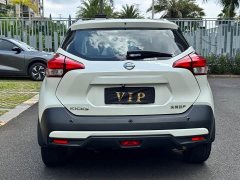 Nissan Kicks 1.5L XL CVT Cool Edition - ფოტო 17
