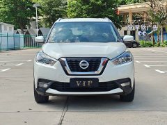 Nissan Kicks 1.5L XL CVT Cool Edition - ფოტო 2