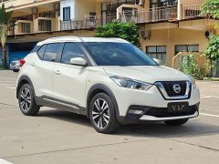 Nissan Kicks 1.5L XL CVT Cool Edition - ფოტო 3