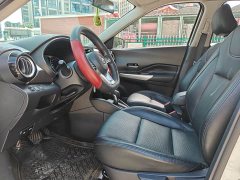 Nissan Kicks 1.5L XL CVT Cool Edition - ფოტო 4