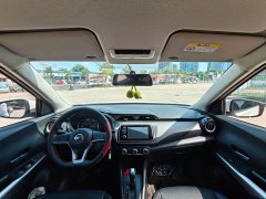 Nissan Kicks 1.5L XL CVT Cool Edition - ფოტო 5