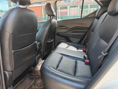 Nissan Kicks 1.5L XL CVT Cool Edition - ფოტო 6