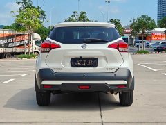 Nissan Kicks 1.5L XL CVT Cool Edition - ფოტო 9