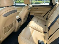 AITO M5 2022 Extended Range AWD Performance - ფოტო 4