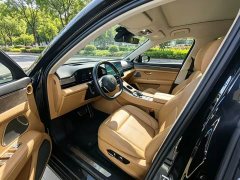 AITO M5 2022 Extended Range AWD Performance - ფოტო 6