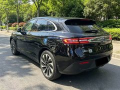 AITO M5 2022 Extended Range AWD Performance - ფოტო 7
