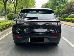 AITO M5 2022 Extended Range AWD Performance - ფოტო 8