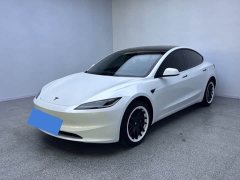 Tesla Model 3 2023 Rear-Wheel Drive - ფოტო 1