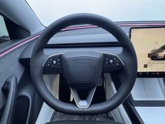 Tesla Model 3 2023 Rear-Wheel Drive - ფოტო 10