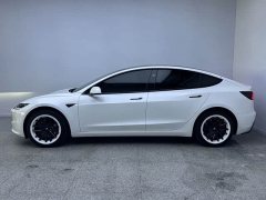 Tesla Model 3 2023 Rear-Wheel Drive - ფოტო 11