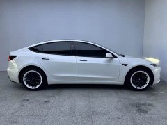 Tesla Model 3 2023 Rear-Wheel Drive - ფოტო 12