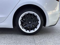 Tesla Model 3 2023 Rear-Wheel Drive - ფოტო 14