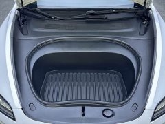 Tesla Model 3 2023 Rear-Wheel Drive - ფოტო 16